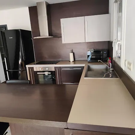Maison Au Calme