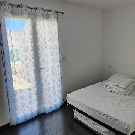 Maison Au Calme *