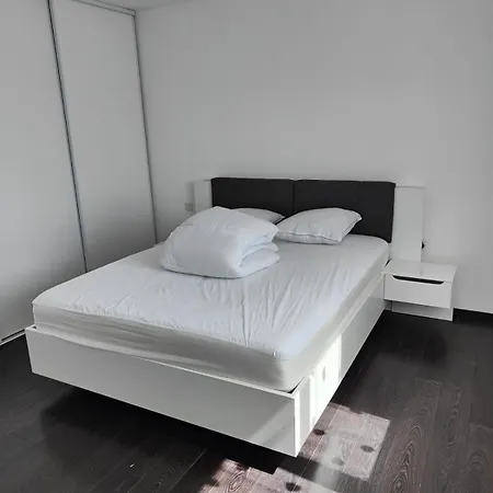 Villa Maison Au Calme