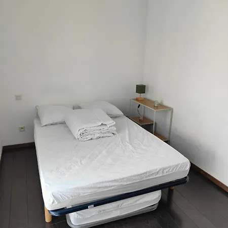 Maison Au Calme Villa *