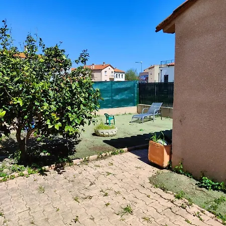 Maison Au Calme *